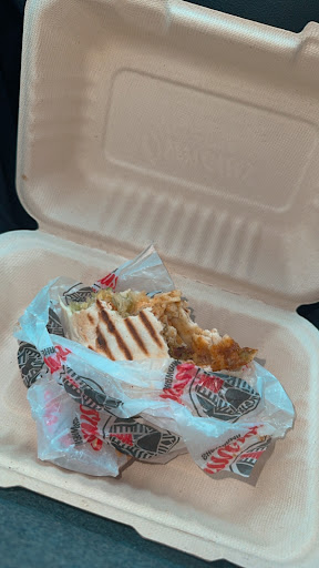 Photo of Osmow's Shawarma - 628 King St N, Waterloo, ON N2V 1B4